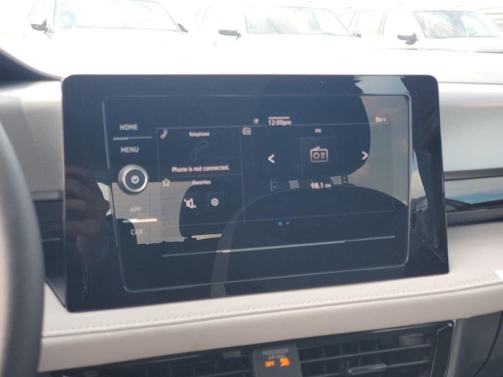 Volkswagen Taos 1.5T S - Thumbnail 18