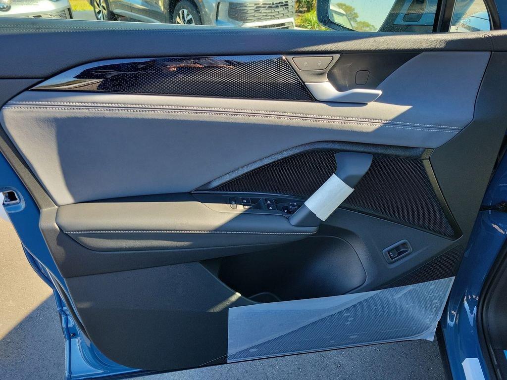 Volkswagen Tiguan 2.0T Se Awd - Thumbnail 16