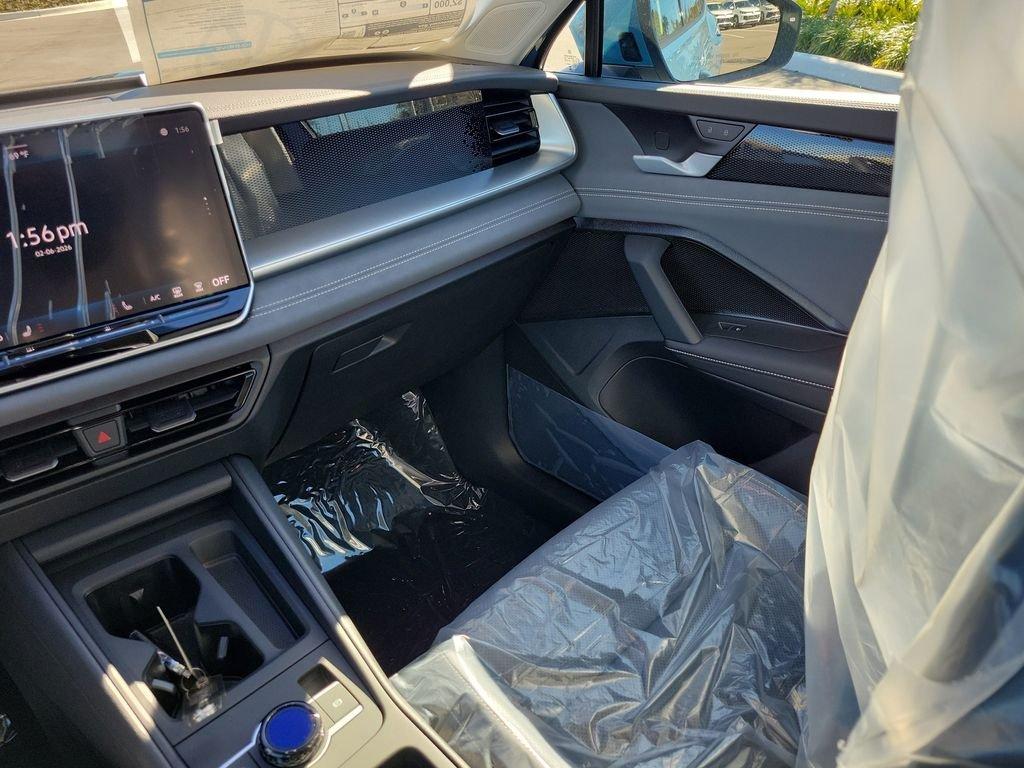 Volkswagen Tiguan 2.0T Se Awd - Thumbnail 15