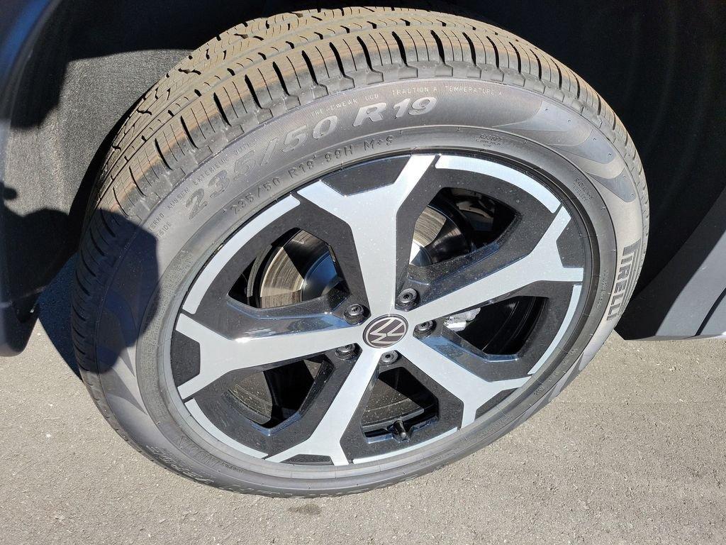 Volkswagen Tiguan 2.0T Se Awd - Thumbnail 7