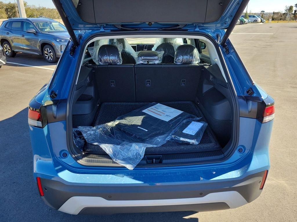 Volkswagen Tiguan 2.0T Se Awd - Thumbnail 11