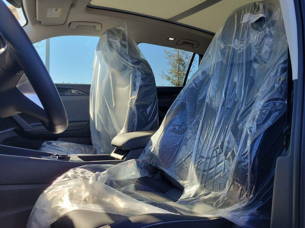 Volkswagen Tiguan 2.0T Se Awd - Thumbnail 19