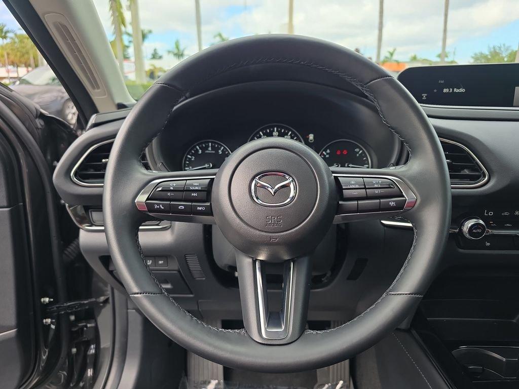 Mazda Cx-30 2.5 S Preferred Package Awd - Thumbnail 16