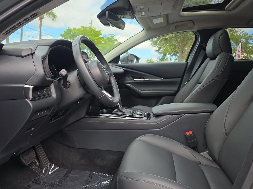 Mazda Cx-30 2.5 S Preferred Package Awd - Thumbnail 14