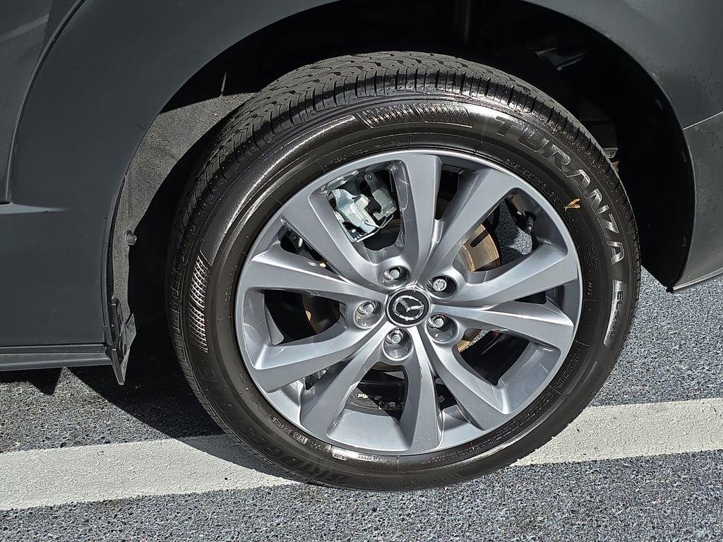 Mazda Cx-30 2.5 S Preferred Package Awd - Thumbnail 6