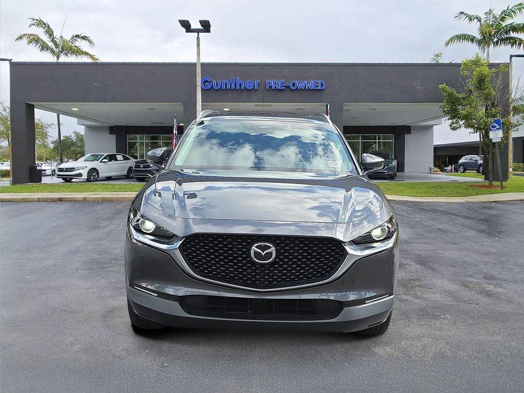 Mazda Cx-30 2.5 S Preferred Package Awd - Thumbnail 3