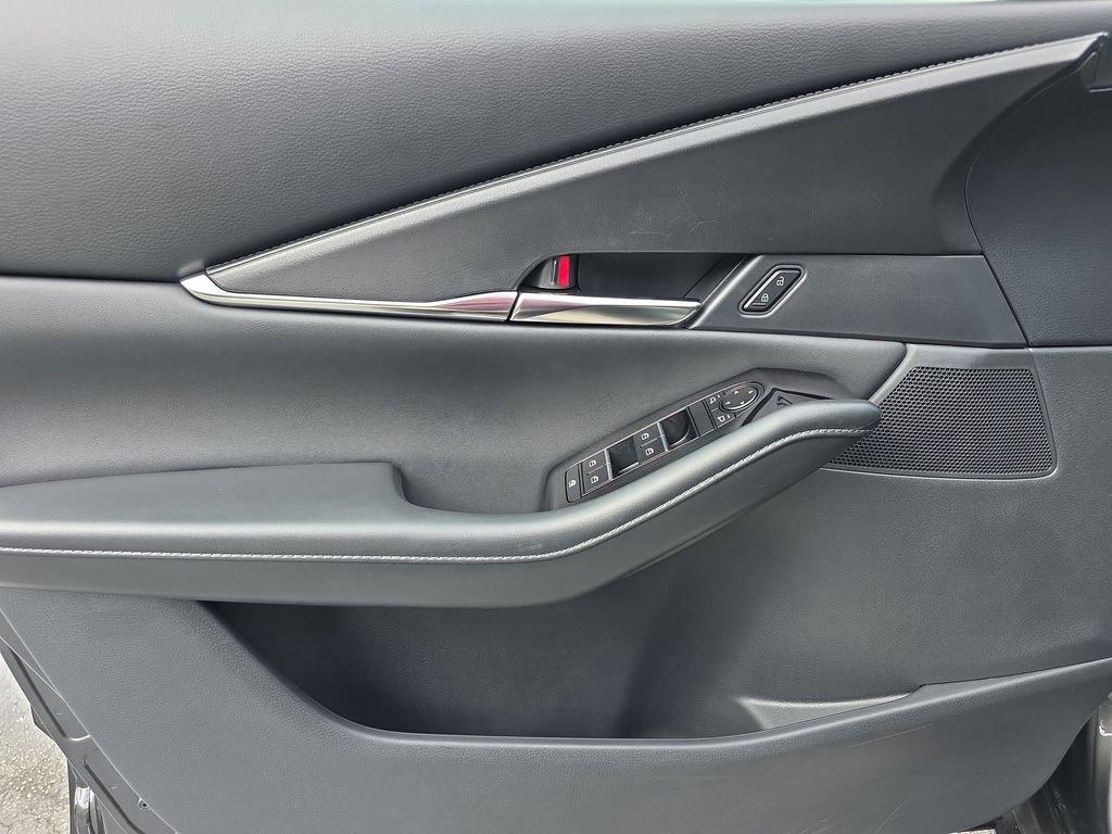 Mazda Cx-30 2.5 S Preferred Package Awd - Thumbnail 11