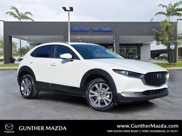 Mazda Cx-30 2.5 S Preferred Package Awd - View 1