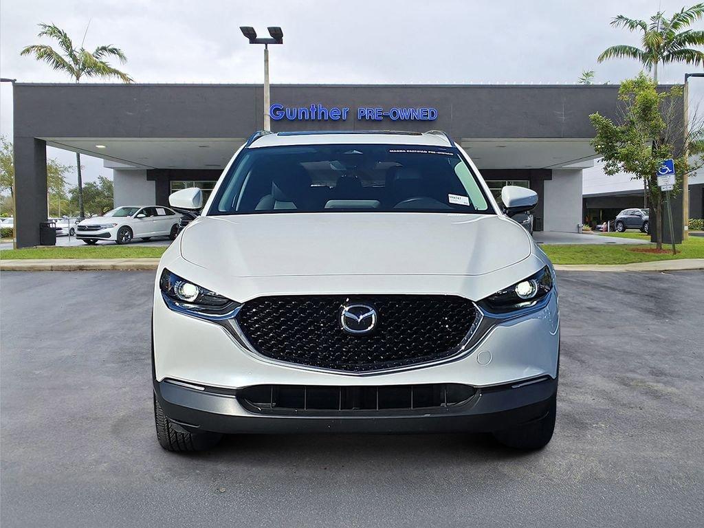 Mazda Cx-30 2.5 S Preferred Package Awd - Thumbnail 3