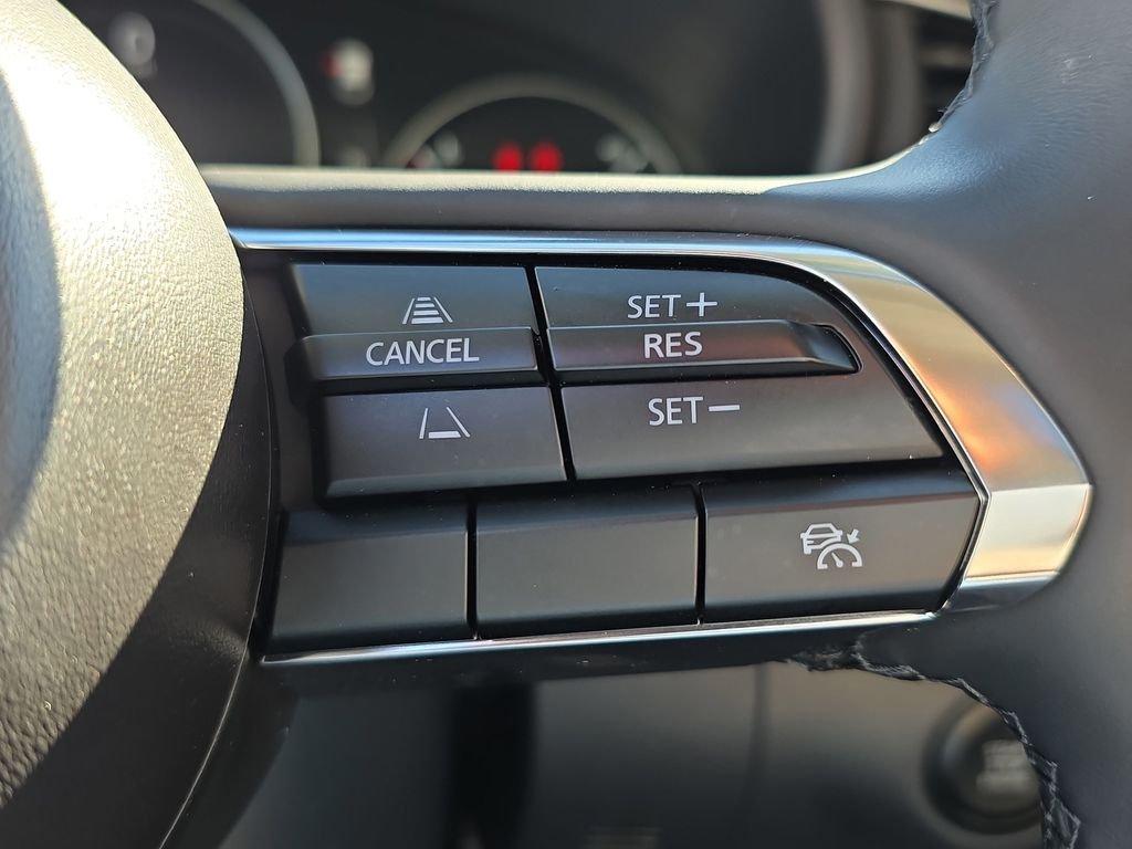 Mazda Cx-30 2.5 S Preferred Package Awd - Thumbnail 18