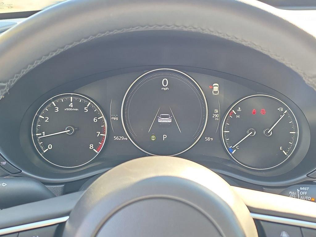 Mazda Cx-30 2.5 S Preferred Package Awd - Thumbnail 19