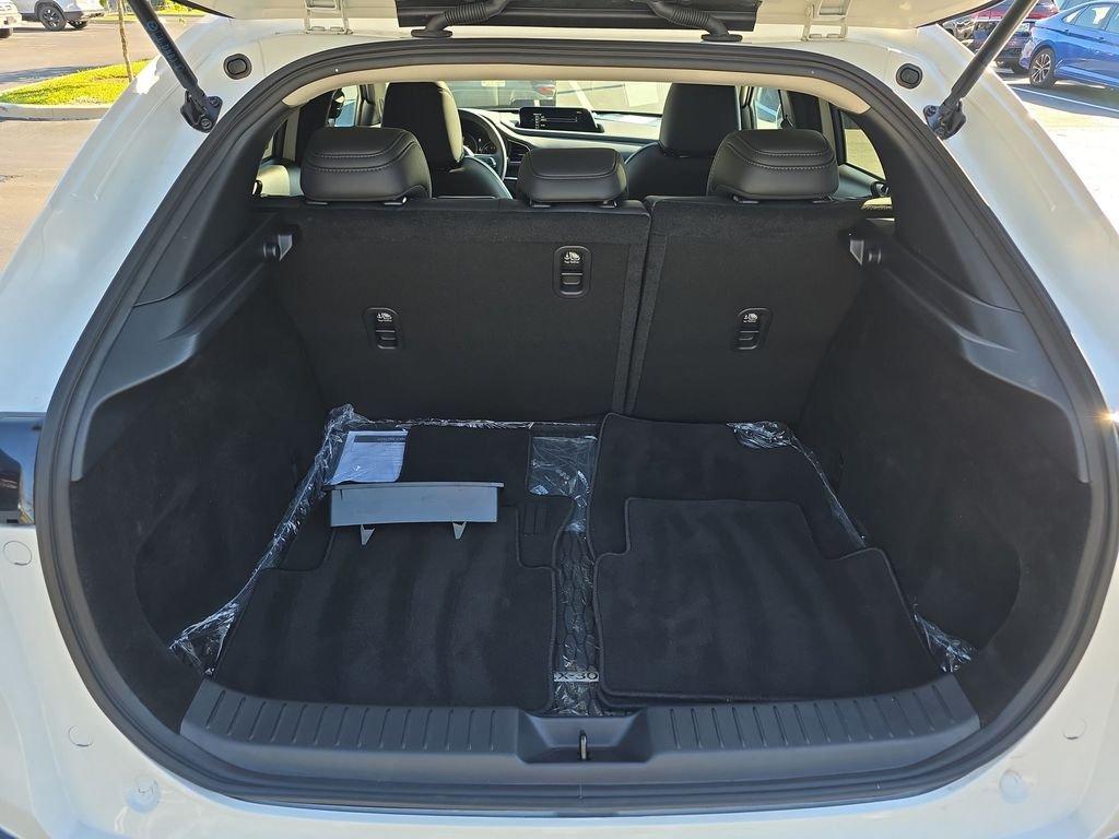 Mazda Cx-30 2.5 S Preferred Package Awd - Thumbnail 10