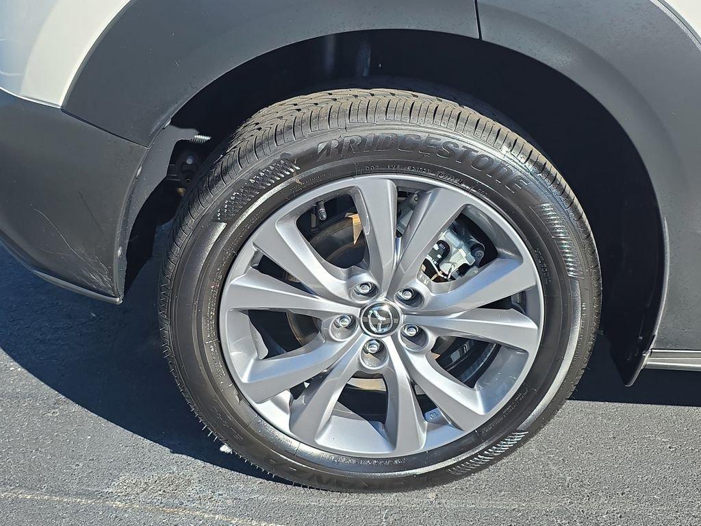 Mazda Cx-30 2.5 S Preferred Package Awd - Thumbnail 6