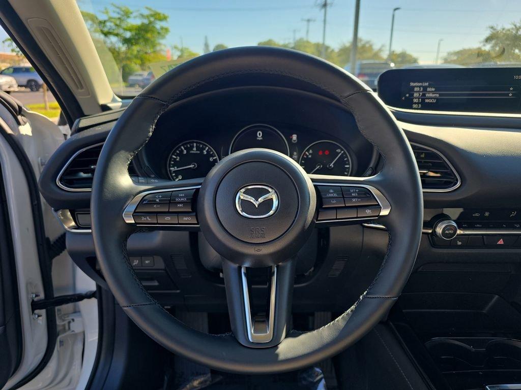 Mazda Cx-30 2.5 S Preferred Package Awd - Thumbnail 16