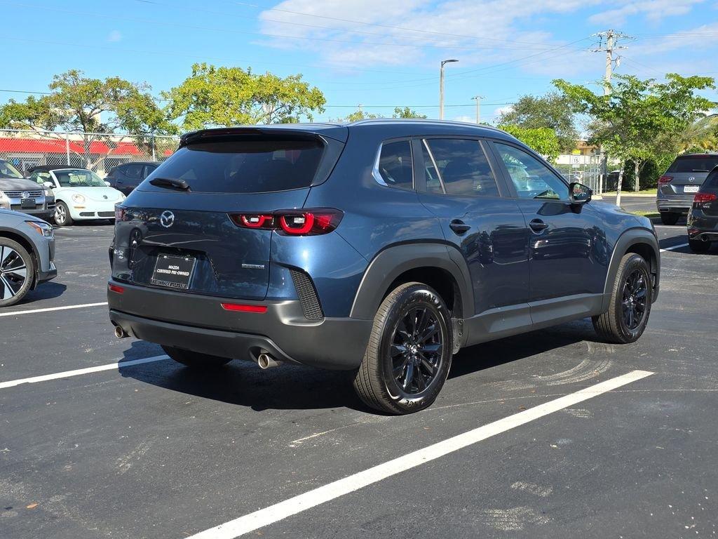 Mazda Cx-50 2.5 S Preferred Package Awd - Thumbnail 9