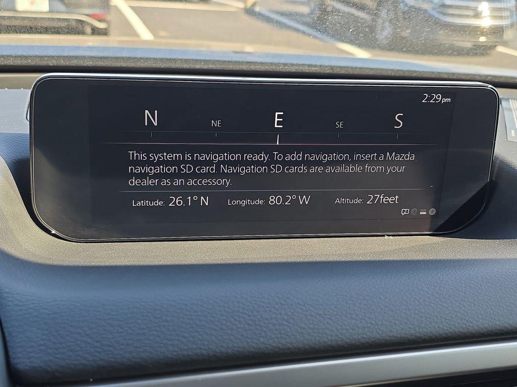 Mazda Cx-50 2.5 S Preferred Package Awd - Thumbnail 19