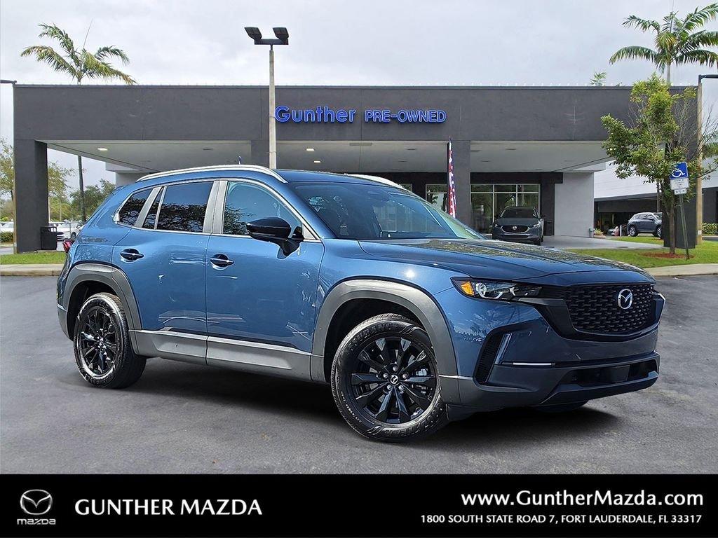 Mazda Cx-50 2.5 S Preferred Package Awd - Thumbnail 2
