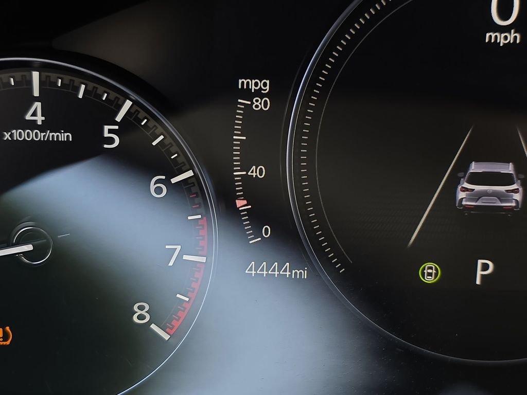 Mazda Cx-50 2.5 S Preferred Package Awd - Thumbnail 18