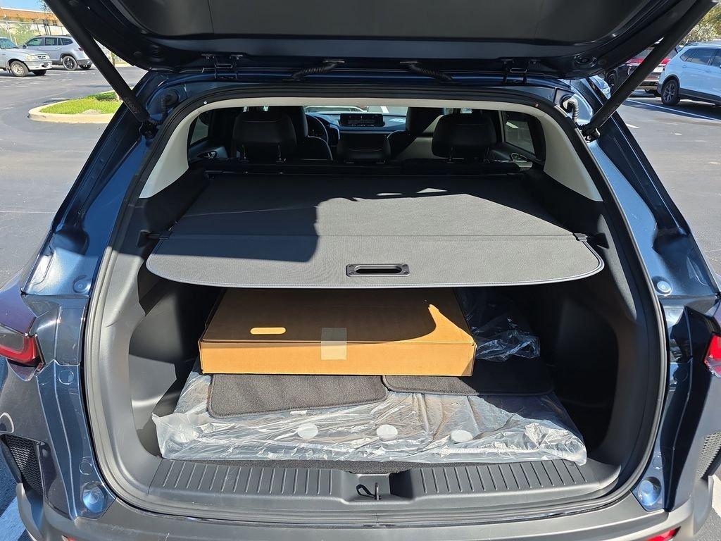 Mazda Cx-50 2.5 S Preferred Package Awd - Thumbnail 10