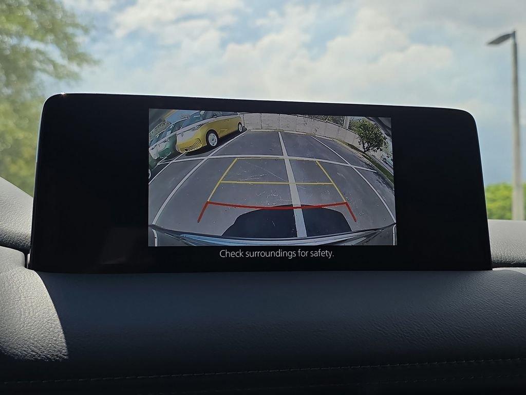 Mazda Cx-5 2.5 S Select Package Awd - Thumbnail 20