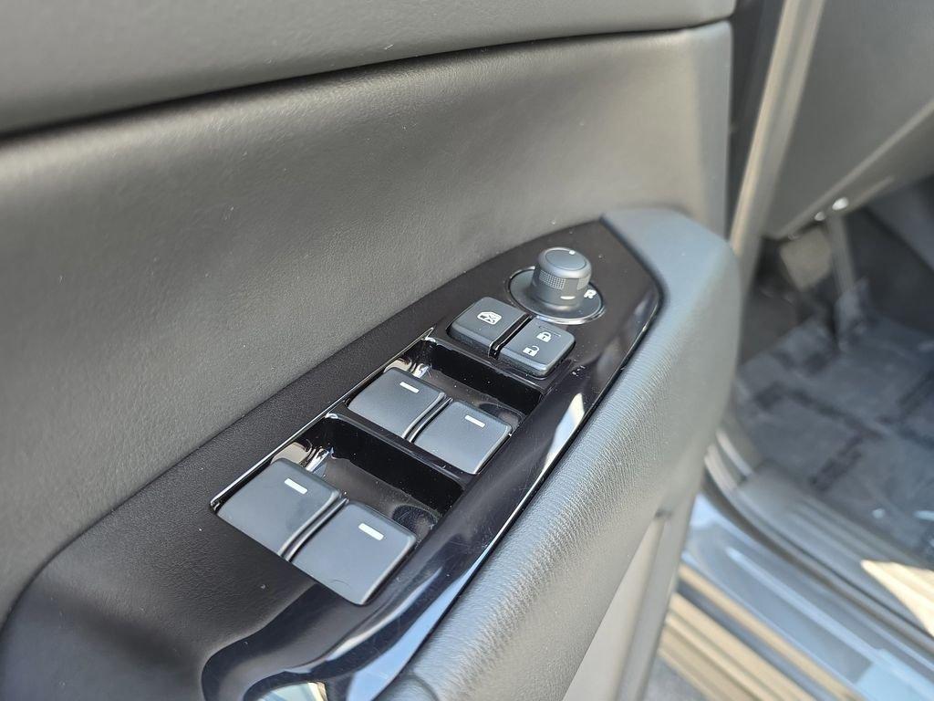 Mazda Cx-5 2.5 S Select Package Awd - Thumbnail 12