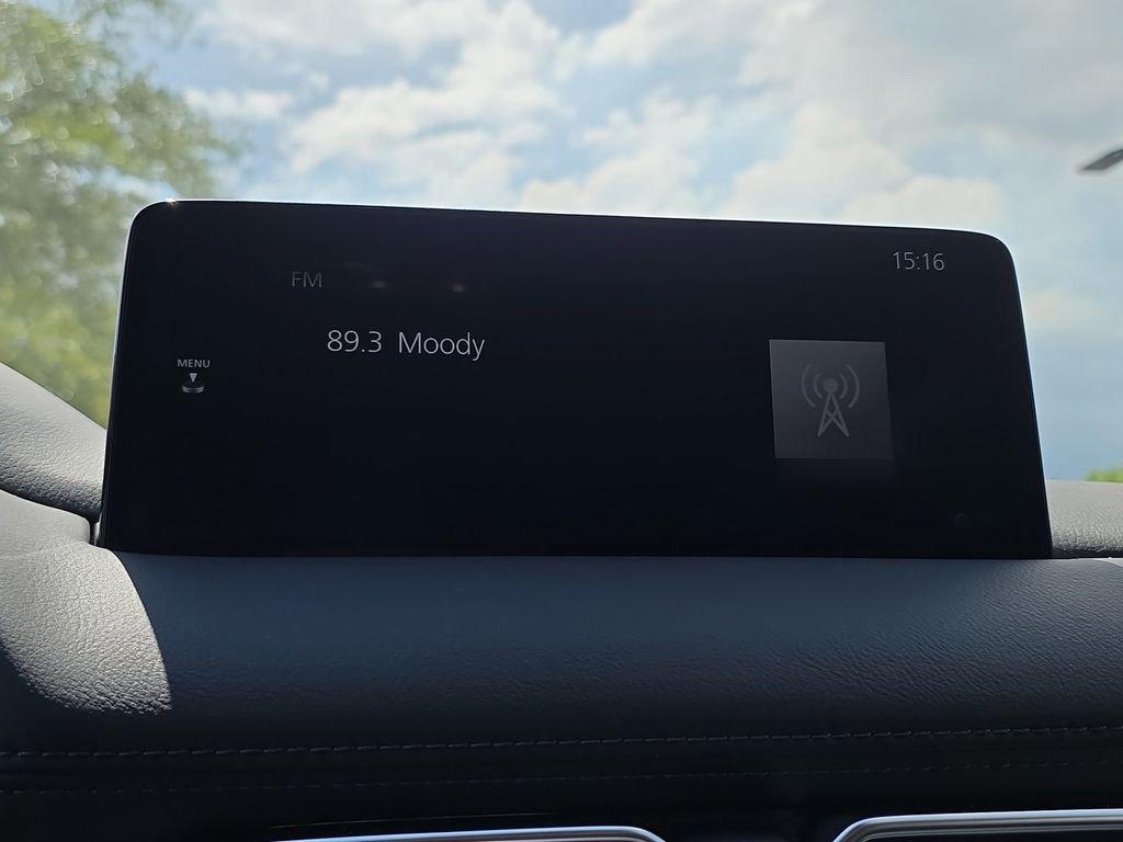 Mazda Cx-5 2.5 S Select Package Awd - Thumbnail 19