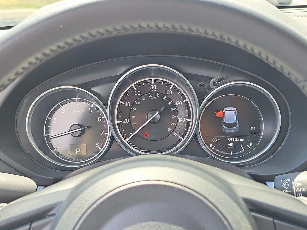 Mazda Cx-5 2.5 S Select Package Awd - Thumbnail 18