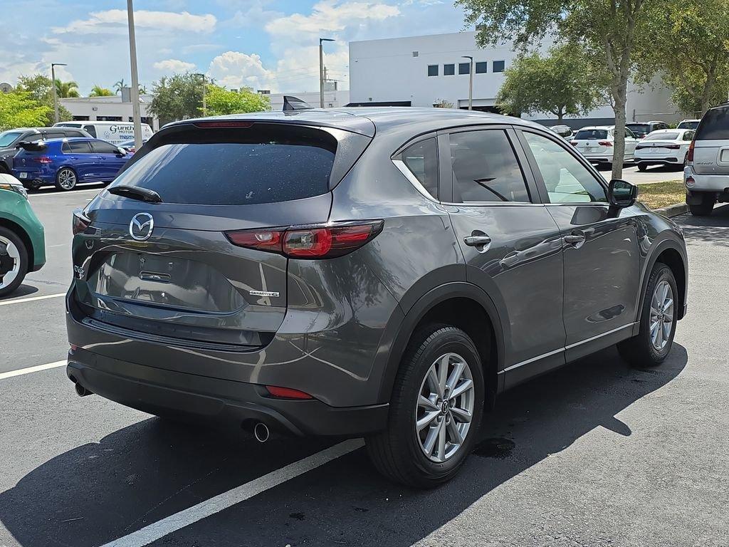 Mazda Cx-5 2.5 S Select Package Awd - Thumbnail 9