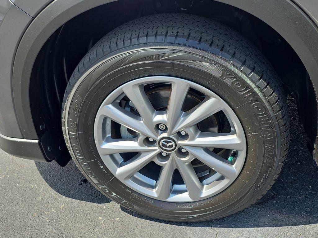 Mazda Cx-5 2.5 S Select Package Awd - Thumbnail 5