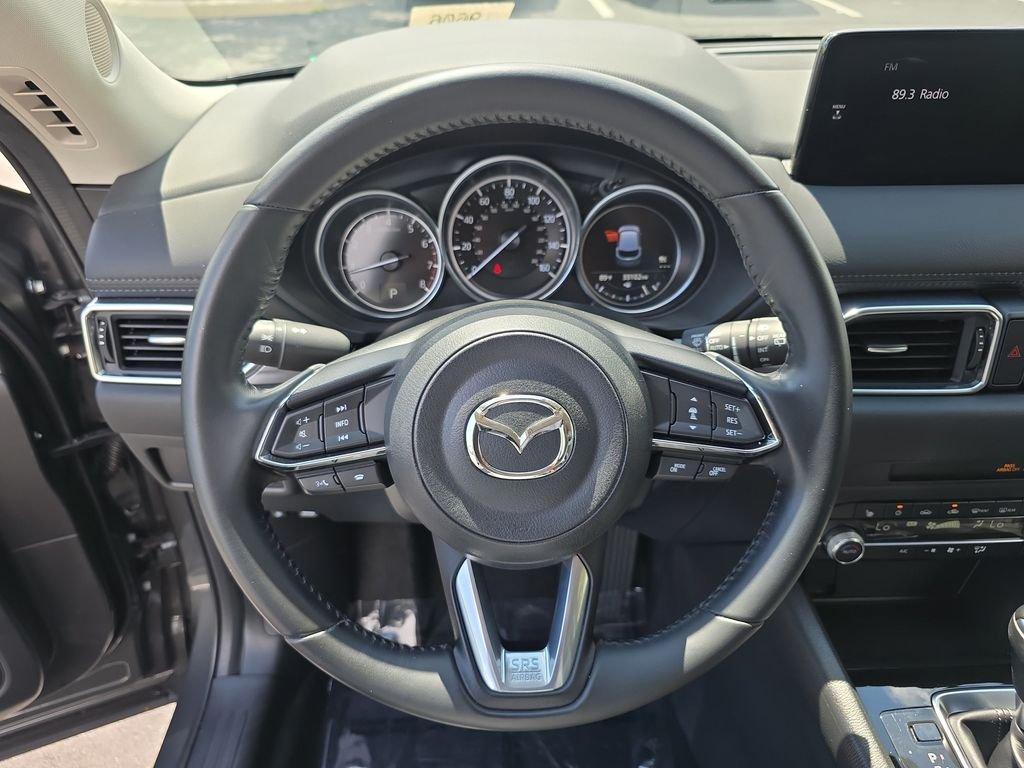 Mazda Cx-5 2.5 S Select Package Awd - Thumbnail 15