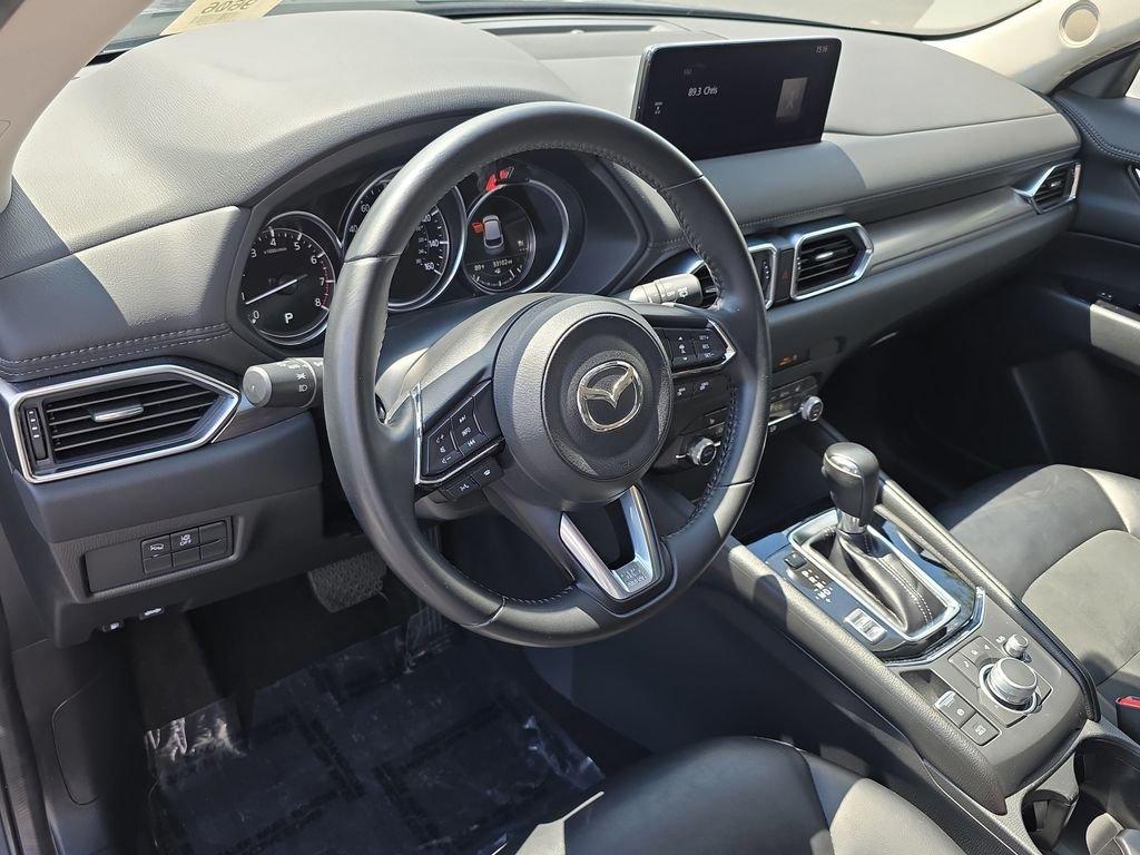 Mazda Cx-5 2.5 S Select Package Awd - Thumbnail 13