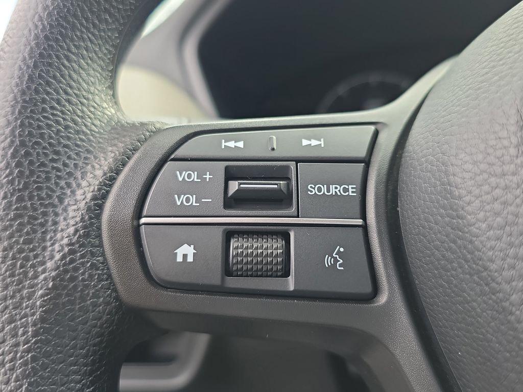 Honda Hr-V Lx - Thumbnail 16