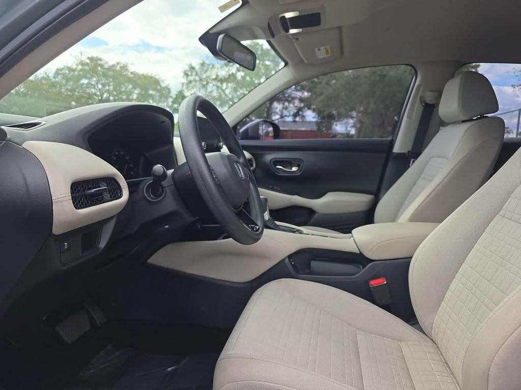 Honda Hr-V Lx - Thumbnail 13