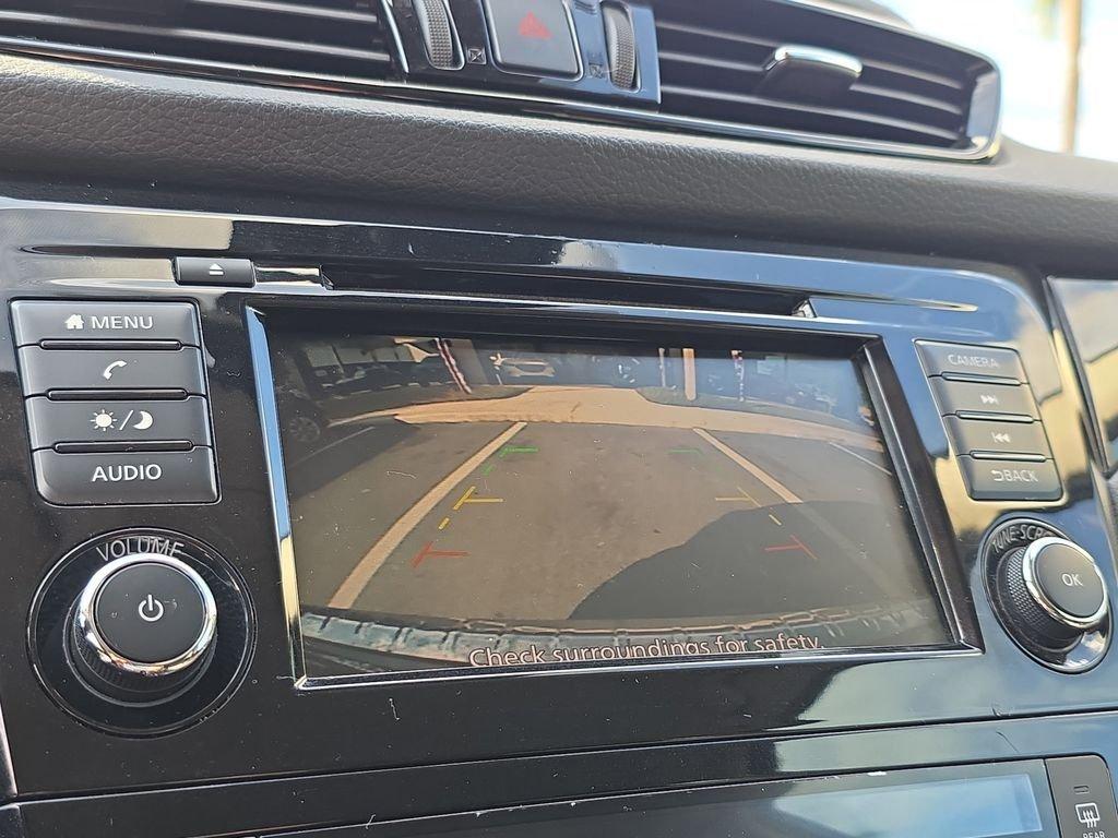 Nissan Rogue Sport Sv - Thumbnail 20