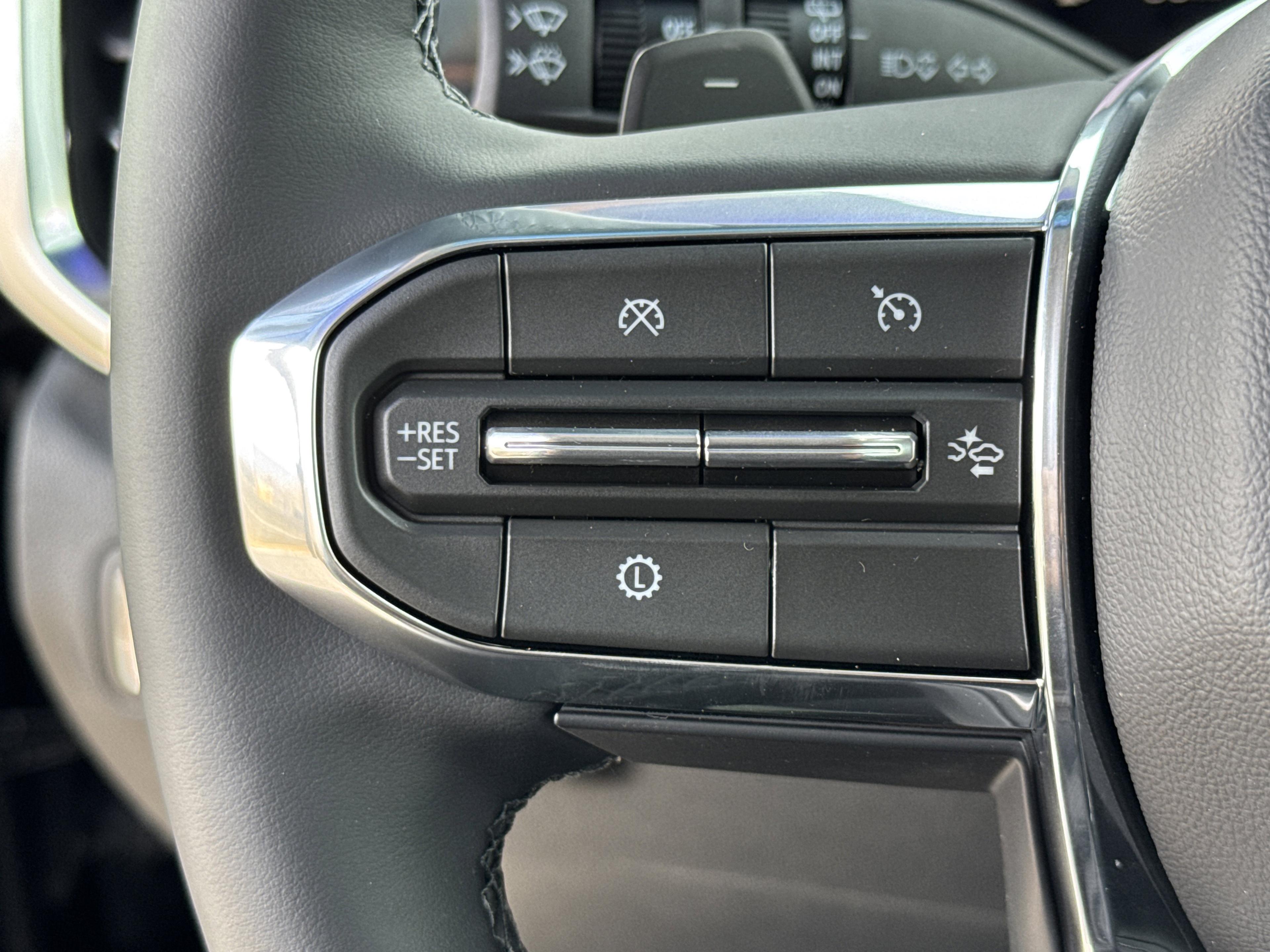 GMC Terrain Denali All Wheel Drive Suv - Thumbnail 19