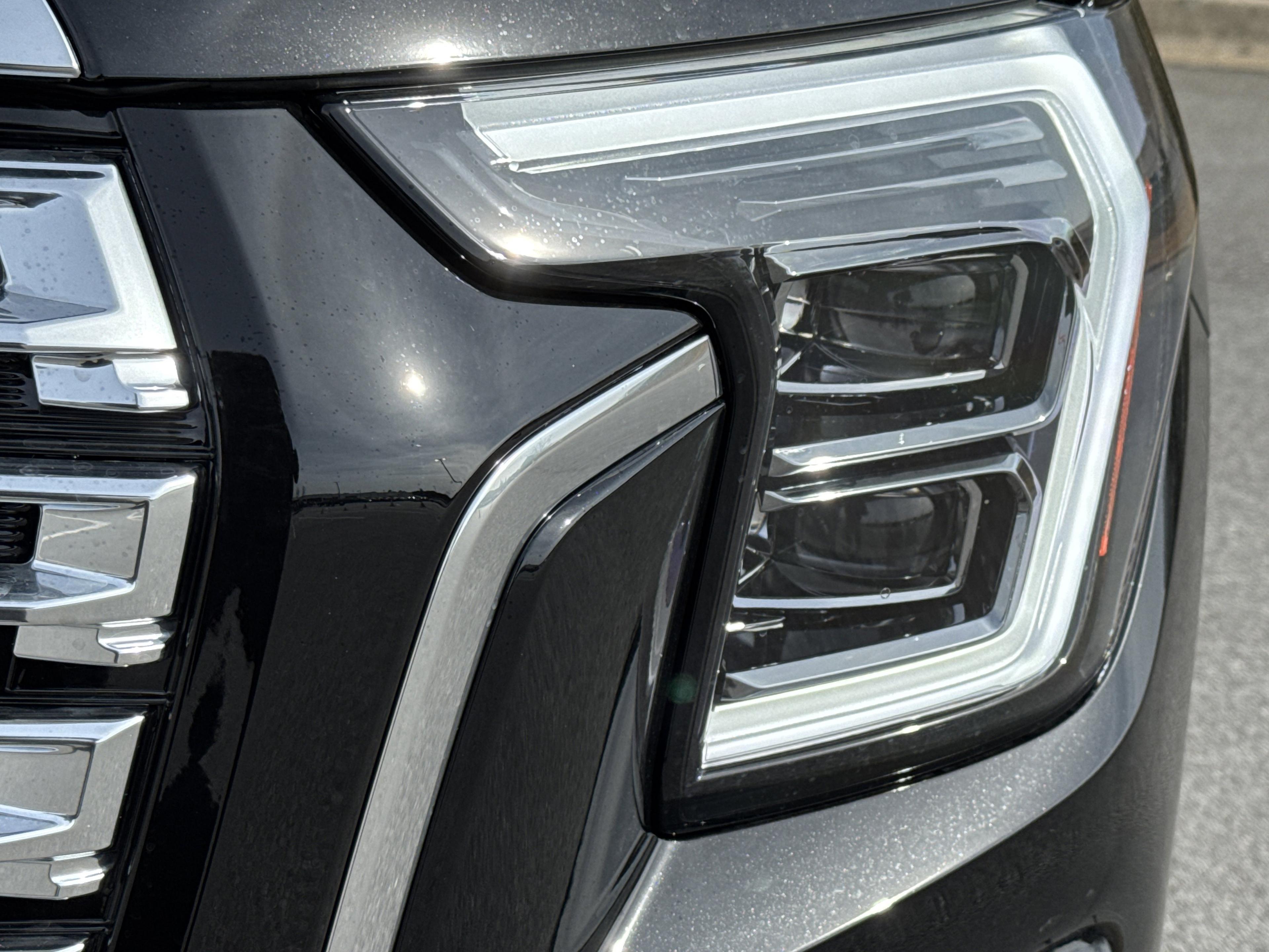 GMC Terrain Denali All Wheel Drive Suv - Thumbnail 5