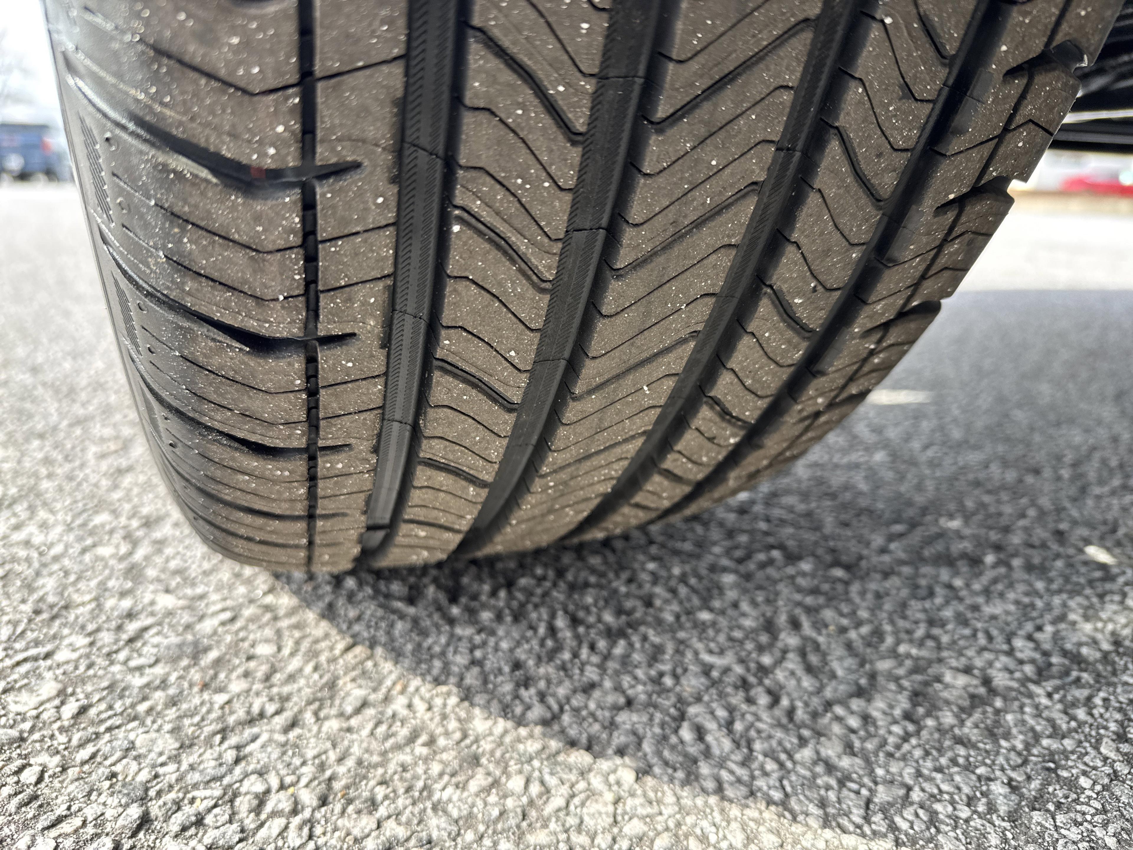 GMC Terrain Denali All Wheel Drive Suv - Thumbnail 11