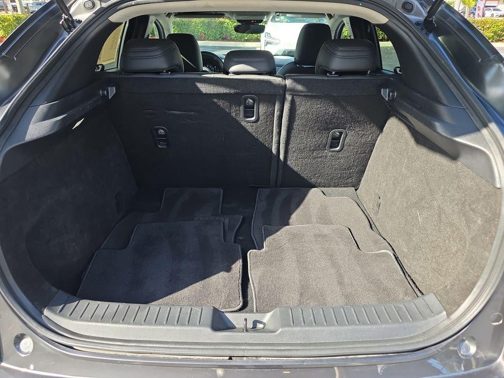 Mazda Cx-30 2.5 S Preferred Package Awd - Thumbnail 10