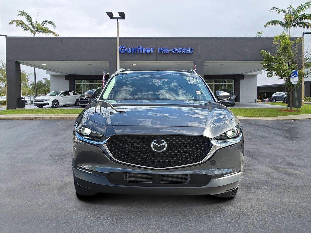 Mazda Cx-30 2.5 S Preferred Package Awd - Thumbnail 3