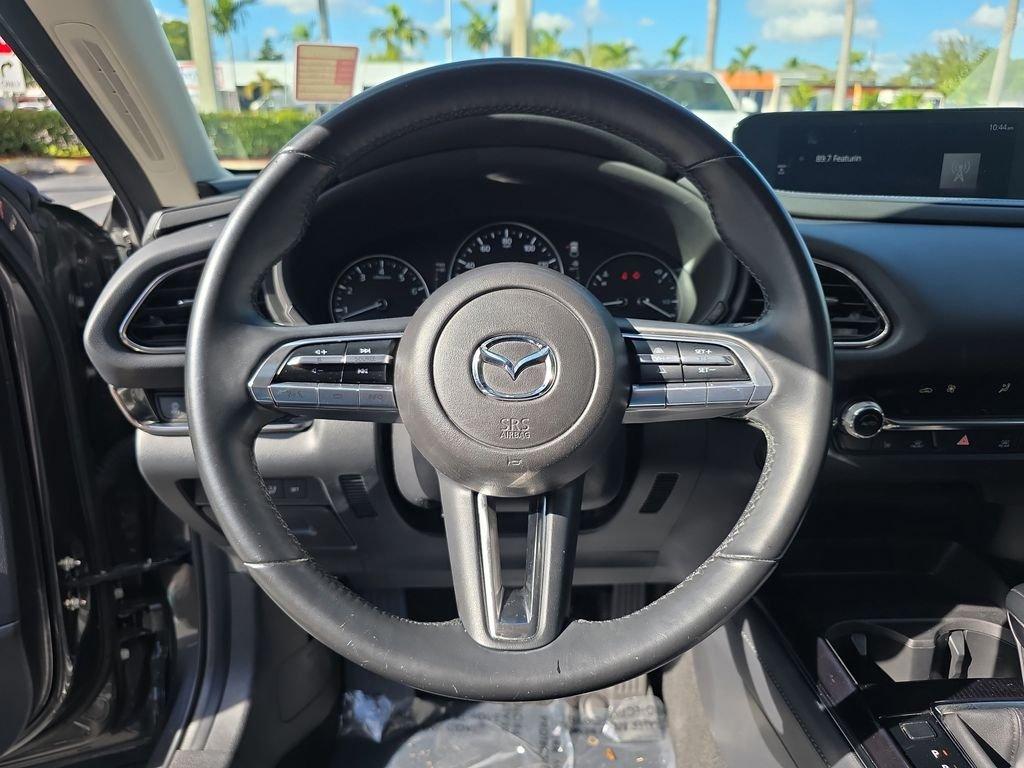 Mazda Cx-30 2.5 S Preferred Package Awd - Thumbnail 16