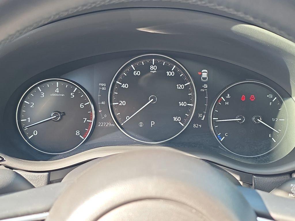 Mazda Cx-30 2.5 S Preferred Package Awd - Thumbnail 19