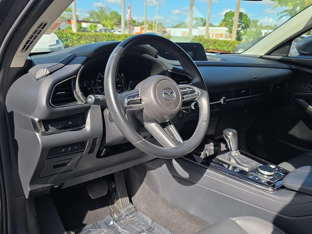 Mazda Cx-30 2.5 S Preferred Package Awd - Thumbnail 15