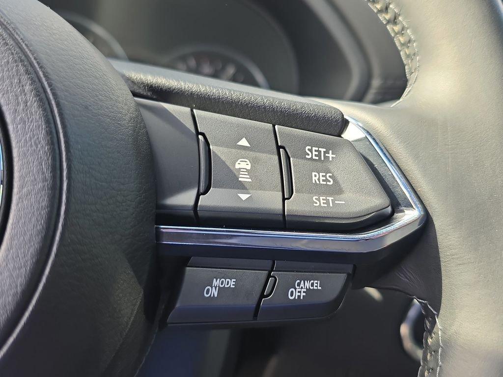 Mazda Cx-5 Signature With Navigation & Awd - Thumbnail 18