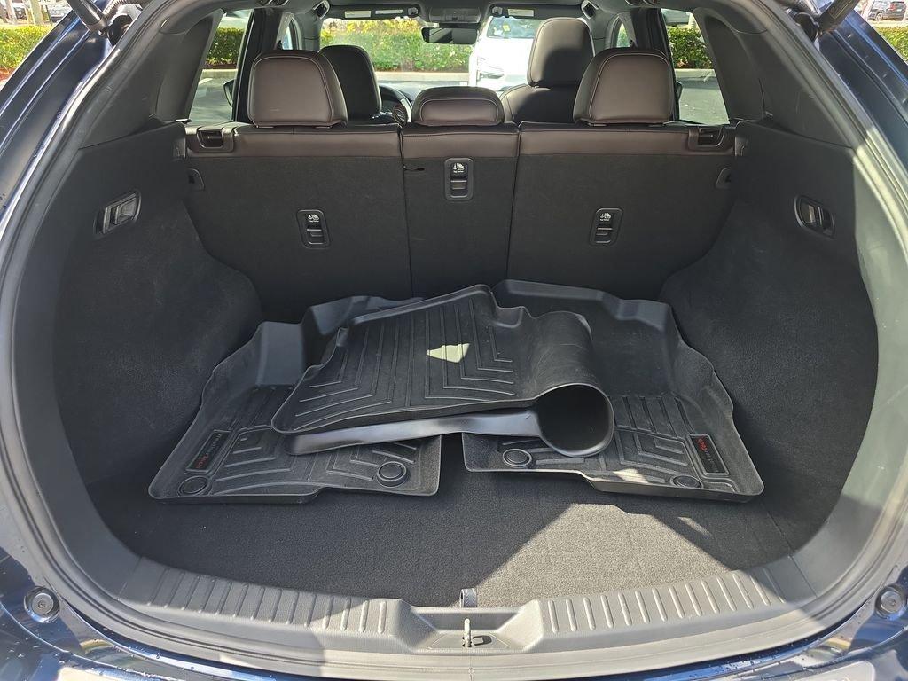 Mazda Cx-5 Signature With Navigation & Awd - Thumbnail 10