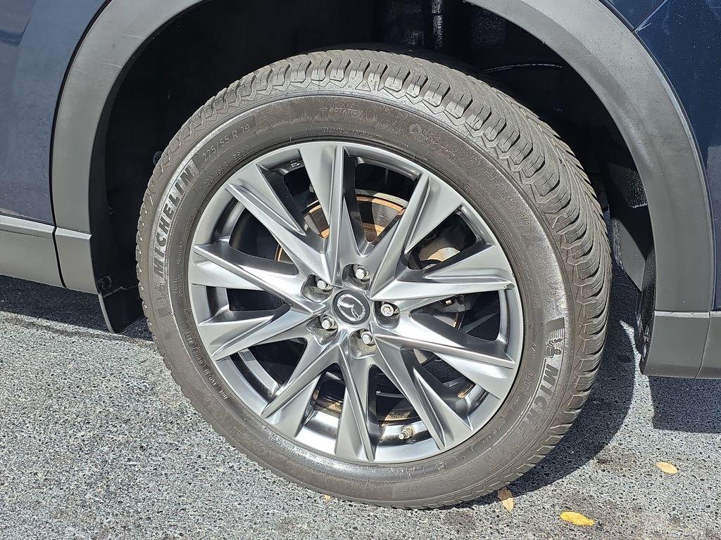 Mazda Cx-5 Signature With Navigation & Awd - Thumbnail 6