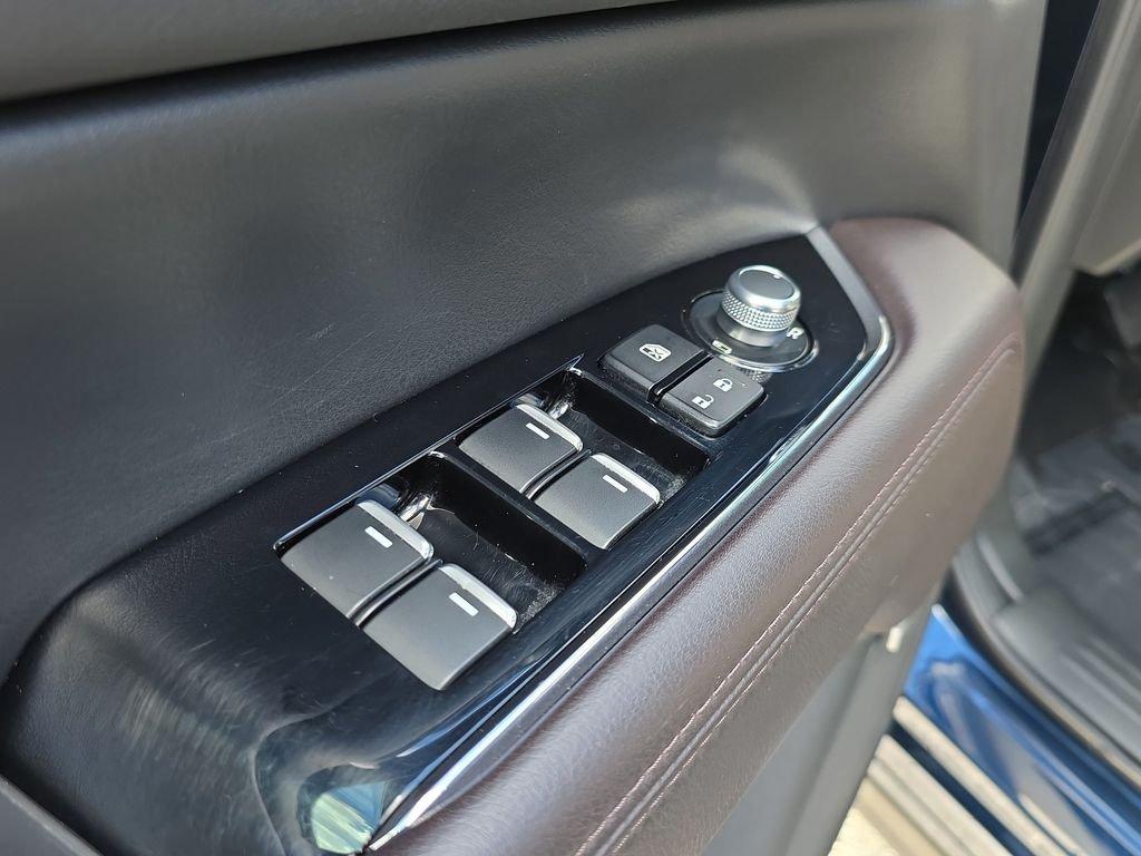 Mazda Cx-5 Signature With Navigation & Awd - Thumbnail 12