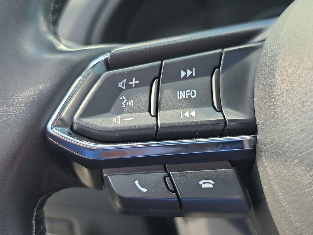 Mazda Cx-5 Signature With Navigation & Awd - Thumbnail 17