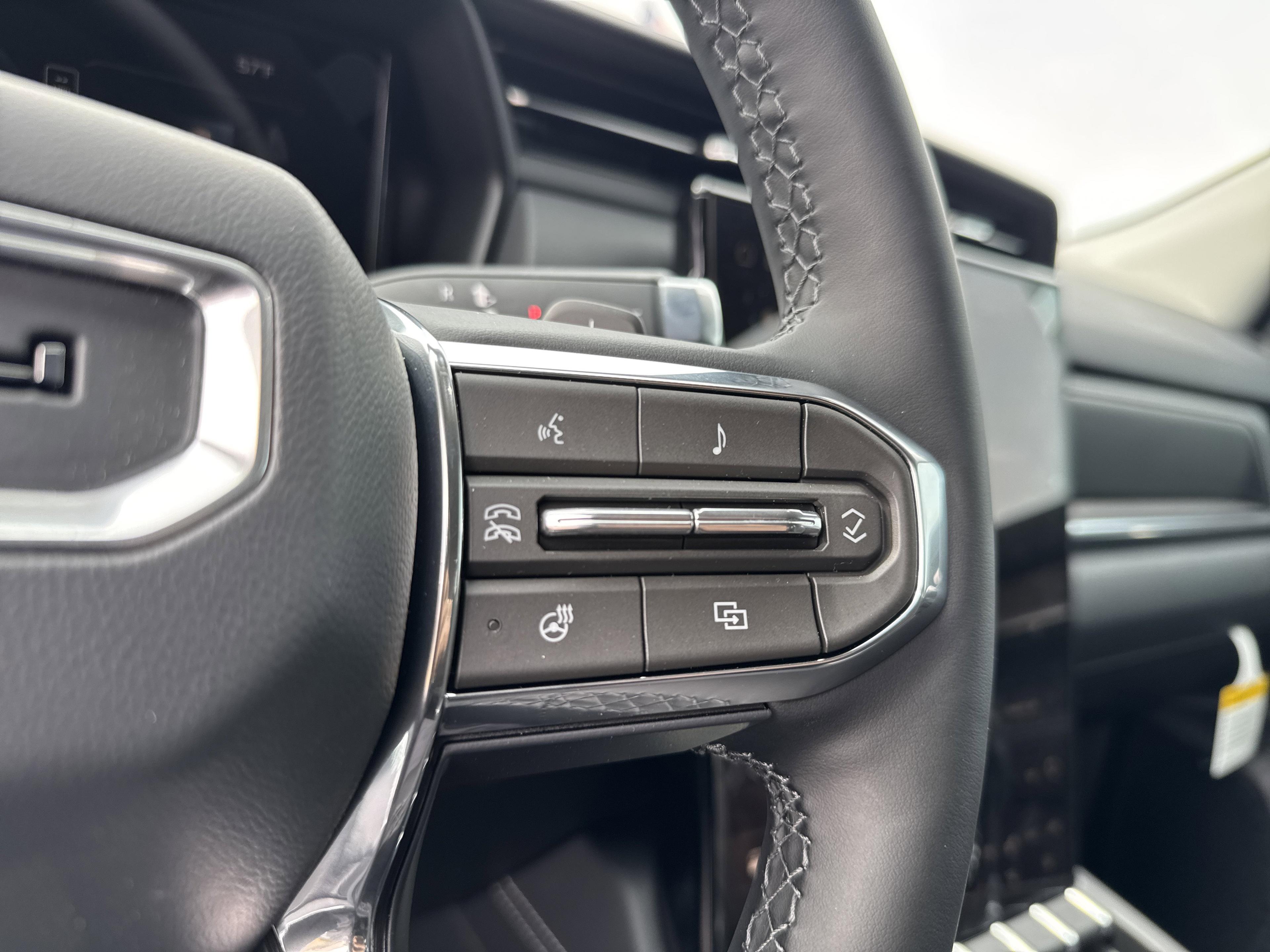 GMC Terrain Denali All Wheel Drive Suv - Thumbnail 19