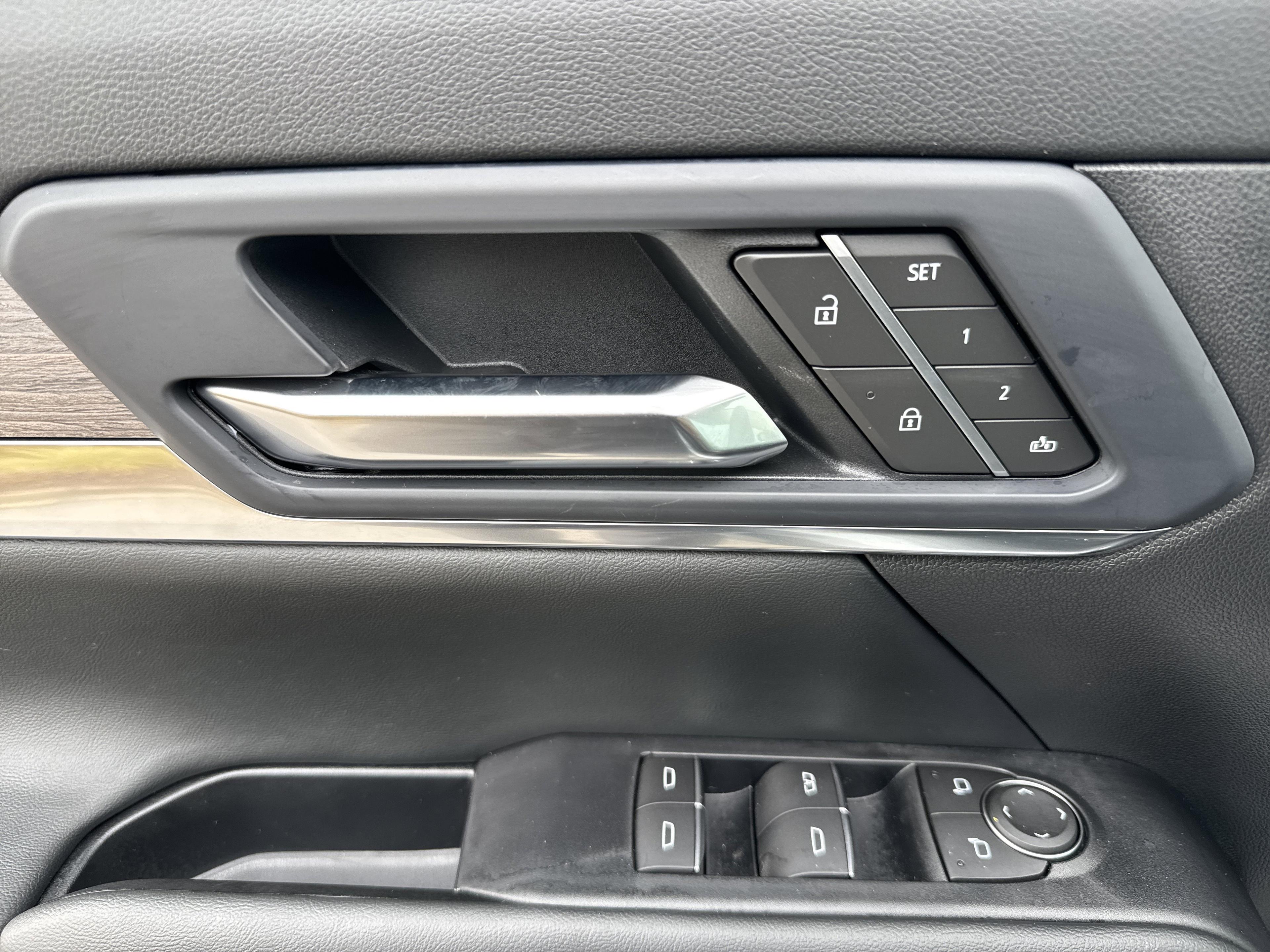 GMC Terrain Denali All Wheel Drive Suv - Thumbnail 13