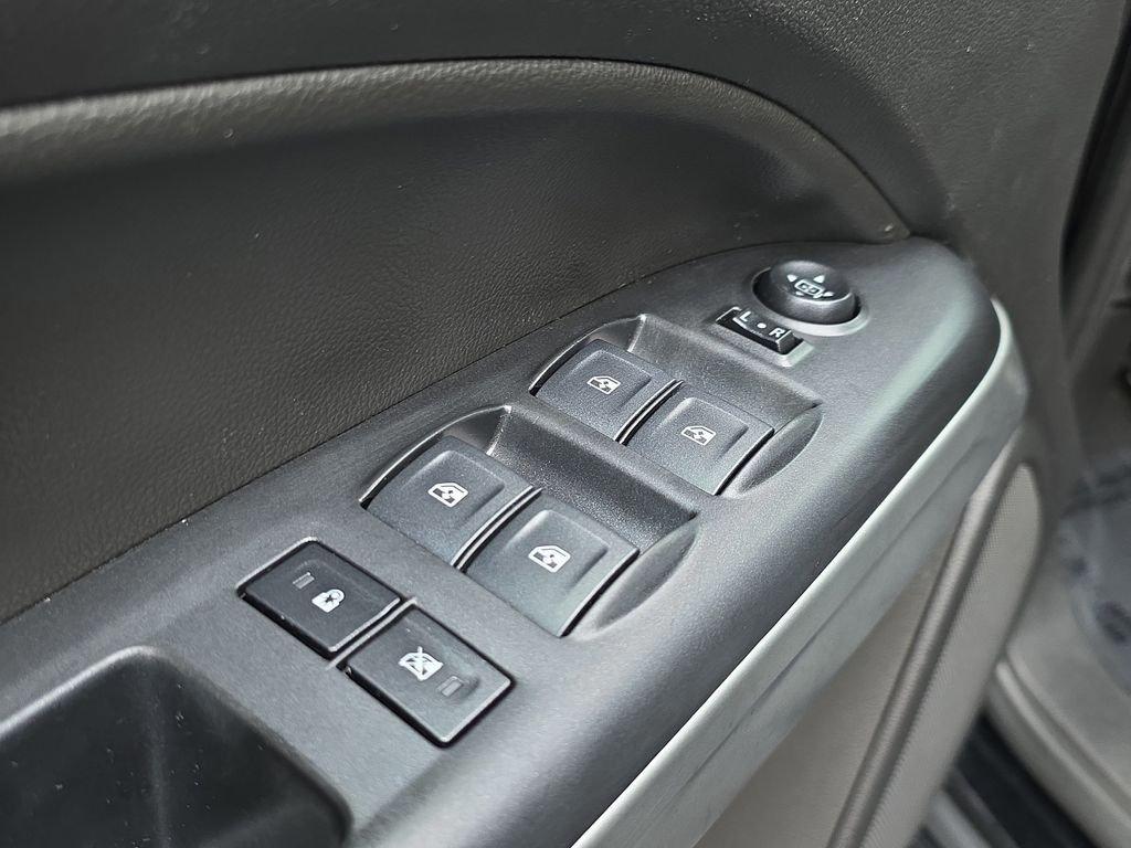 Chevrolet Colorado Lt - Thumbnail 12